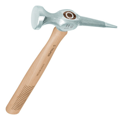 Martillo Truper Desabollar 11 Oz