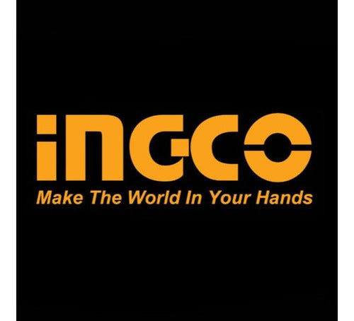 Llave Francesa Ajustable 8 Pulgadas Ingco