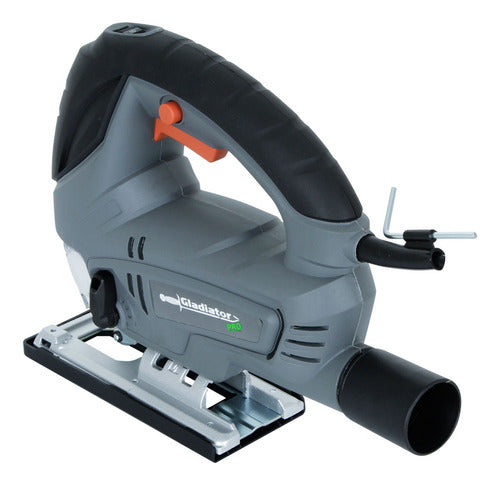 Sierra Caladora Pendular 800watts Velocidad Variable