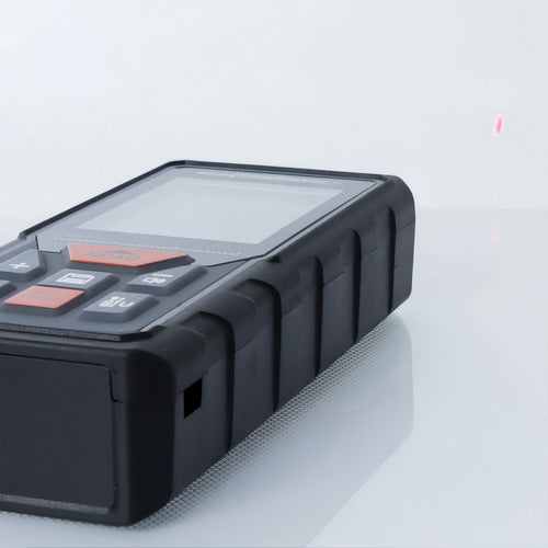 Medidor Distancia Laser 100 Mt Mdl 8100/1//c&j