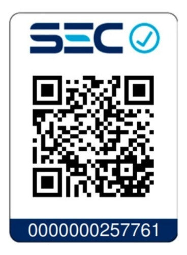 Lustra Pulidora Gladiator Lp 818/2/220 Color Gris Oscuro Frecuencia 50 Hz X 60 Hz