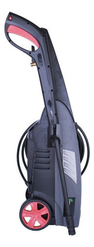 Hidrolavadora 130 Bar 1600w Gladiator Profesional