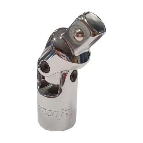 Llave Articulación Universal (cardan) Crossman 1/4 Dr 96-011