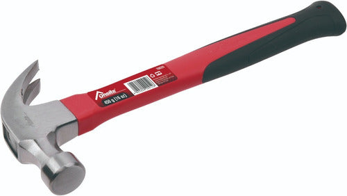 Martillo Carpintero Onsite (tactix)m/fibra Vidrio 16 Onzas