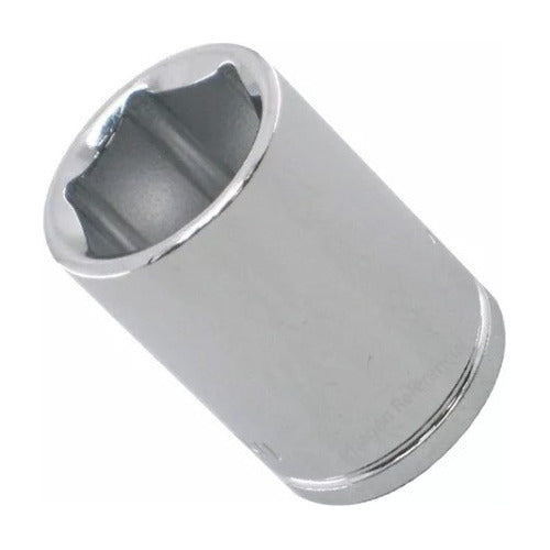 Llave Dado Crossman 3/4 Dr. 12 Pta. 34 Mm