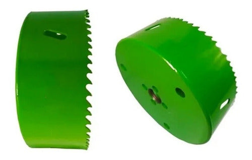 Sierra Copa Bimetal Irwin 5/8 - 16 Mm