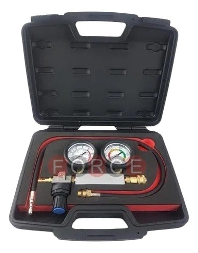 Medidor De Fuga De Cilindros Force