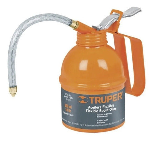 Aceitera 300 Mlacef-300 Truper