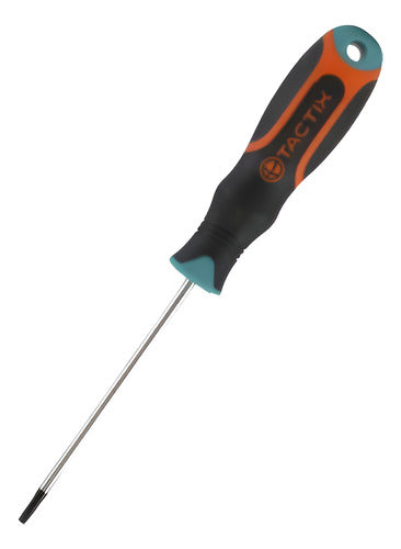 Atornillador Tactix Torx T-10 - 3 Pulgadas