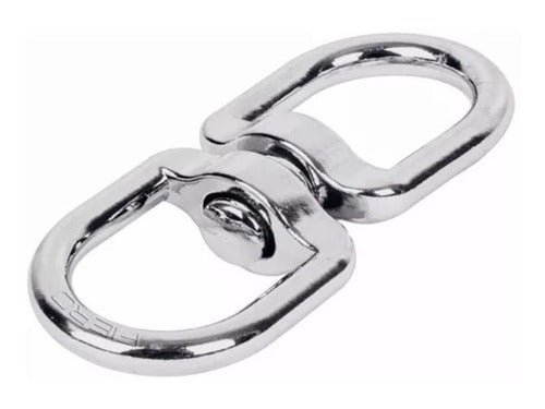 Destorcedor Zinc Desz-5/16 Truper