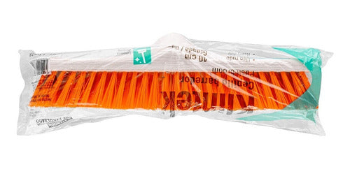 Escobillon Aseo Klintek (truper) Cerdas Rigidas M/madera