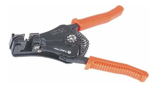 Alicate Tactix Pelacable Aislada Automatica # 400011