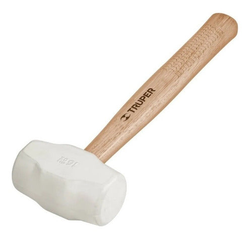 Mazo De Goma 16 Oz.mh-16 Truper