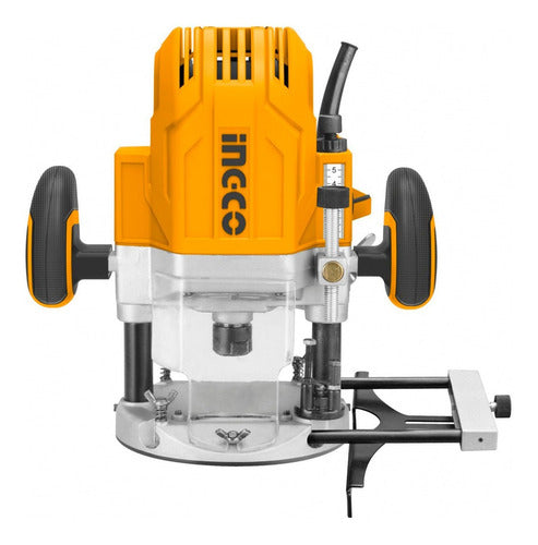 Fresadora Ingco Rt160028 1600w