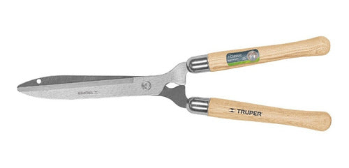 Tijera Corta Pasto 12 Truper T-19