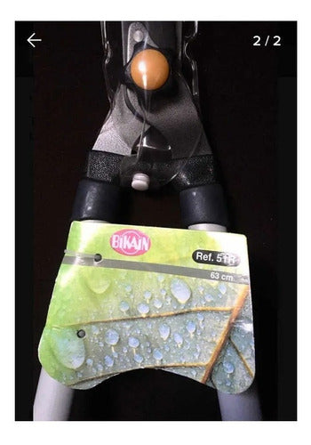 Tijera Corta Pasto 63 Cms Altuna (bekain) 51r