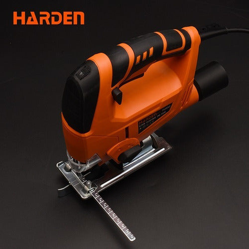 Sierra Caladora 570 W Harden 800-3000rpm