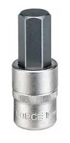 Dado Allen 1/2¨ De 14 Mm. Force