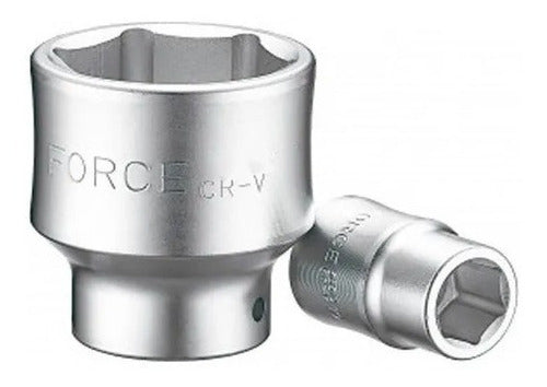 Dado 3/4 De 36 Mm. Hexagonal Force