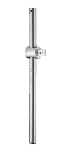 Barrote Corredizo Extension Chicharra 3/4 Force