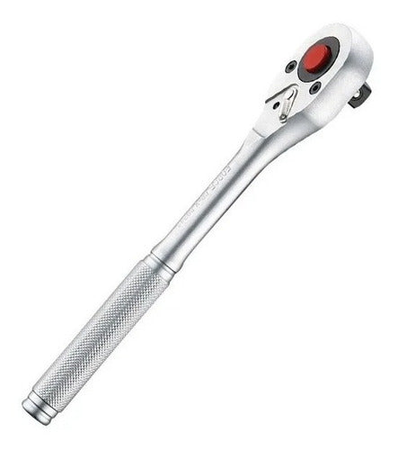 Chicharra 1/4 Mango Metal (80224) Force