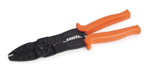 Alicate Pela Cable Kendo # 11709 -10 Pulgadas