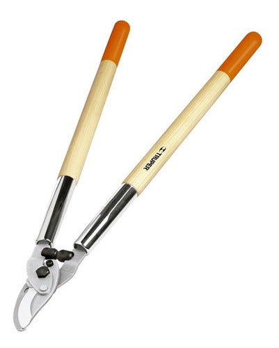 Tijera Truper Podar 21 Tipo Americano Con Mango