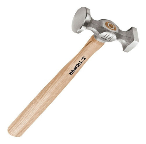 Martillo Truper Desabollador Estándar 11 Oz # Mace-11