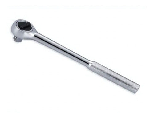 Chicharra Crossman 8 3/8 Dr # 96-203 Mango Metal