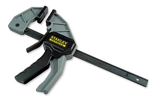Prensa Carp Stanley T/sargento 110mm/4.5puLG Pack 2 Und