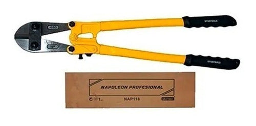 Cortapernos Napoleón Profesional 24 PuLG Uyustools