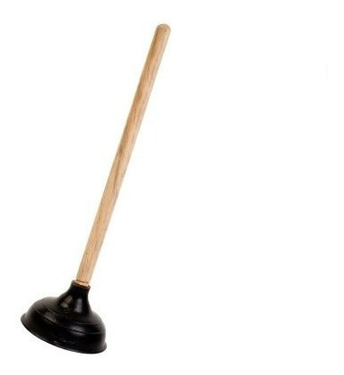 Sopapo Destapacaño Bode-6 Pretul