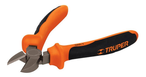 Alicate De Corte 6 1000 Voltt-202-6x Truper