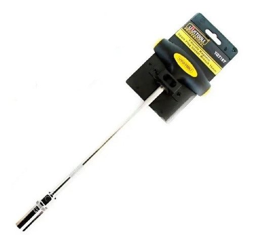 Llave Bujia Mango T 16mm Calidad Uyustools