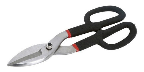 Tijera Hojalatera Onsite (tactix) 25 Cm C/ojo