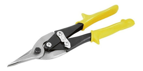 Tijera Hojalatero Onsite (tactix) 25 Cms. C/recto