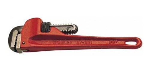 Llave Stillson Stanley T/ridgid 14 ''