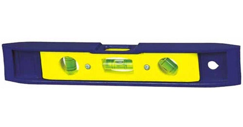 Nivel Plastico Great Wall 9 Torpedo