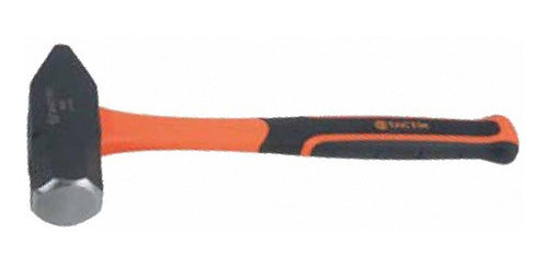 Martillo Hojalatero Tactix M/fibra Vidrio 2 Libras