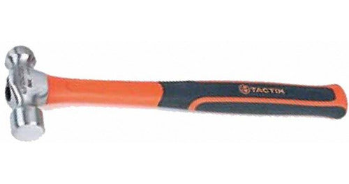 MARTILLO MECANICO TACTIX M/FIBRA VIDRIO 450 GRS. (16 ONZAS)