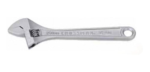 Llave Francesa Crossman 6''