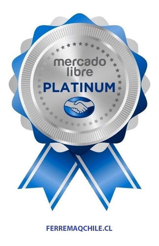 Escuadra Albañil Tactix Acero 24 X 16