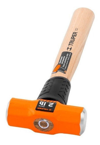 Combo Truper 2 Lbs. # Md-2m