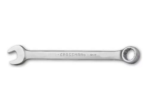 Llave Punta Corona 25 Mm Crossman.