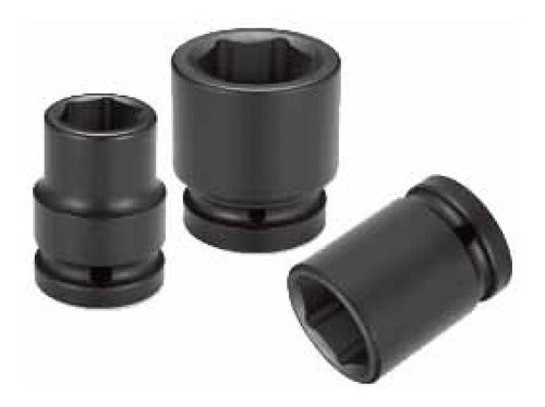 Llave Dado Impacto Crossman 1 Dr 28 X 58 Mm
