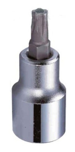Llave Dado Hans 1/2 Dr Punta Torx T30