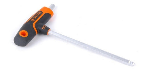 Llave Allen Tactix # 206343 Punta Bola 1/4