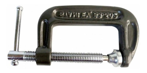 Prensa Carp Stanley G 8 ''