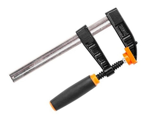 Prensa Kendo# 40406 Tipo Sargento 50x150mm