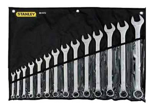 Llave P Y C Stanley #86082 10-32 Mm